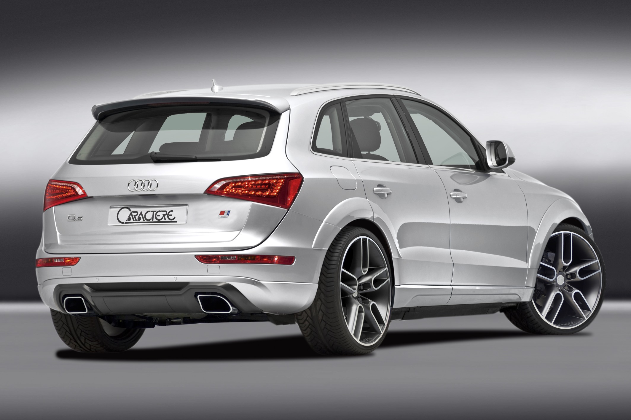 Audi - Q5
